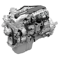 C266A Engine